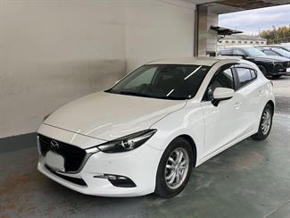 2017 Mazda AXELA - Thumbnail