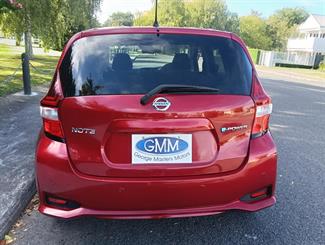 2016 Nissan NOTE - Thumbnail