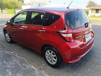 2016 Nissan NOTE - Thumbnail