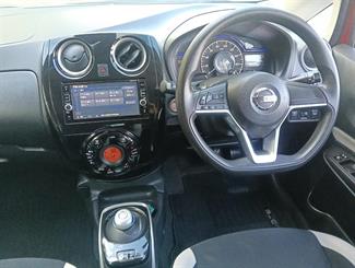 2016 Nissan NOTE - Thumbnail