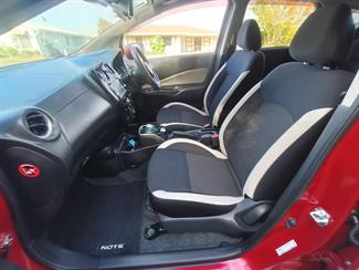 2016 Nissan NOTE - Thumbnail