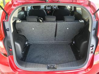 2016 Nissan NOTE - Thumbnail