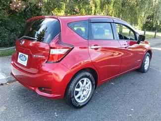 2016 Nissan NOTE - Thumbnail