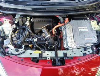 2016 Nissan NOTE - Thumbnail
