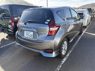 2019 Nissan NOTE - Thumbnail