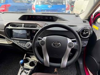 2016 Toyota AQUA - Thumbnail