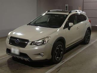 2014 Subaru XV - Thumbnail