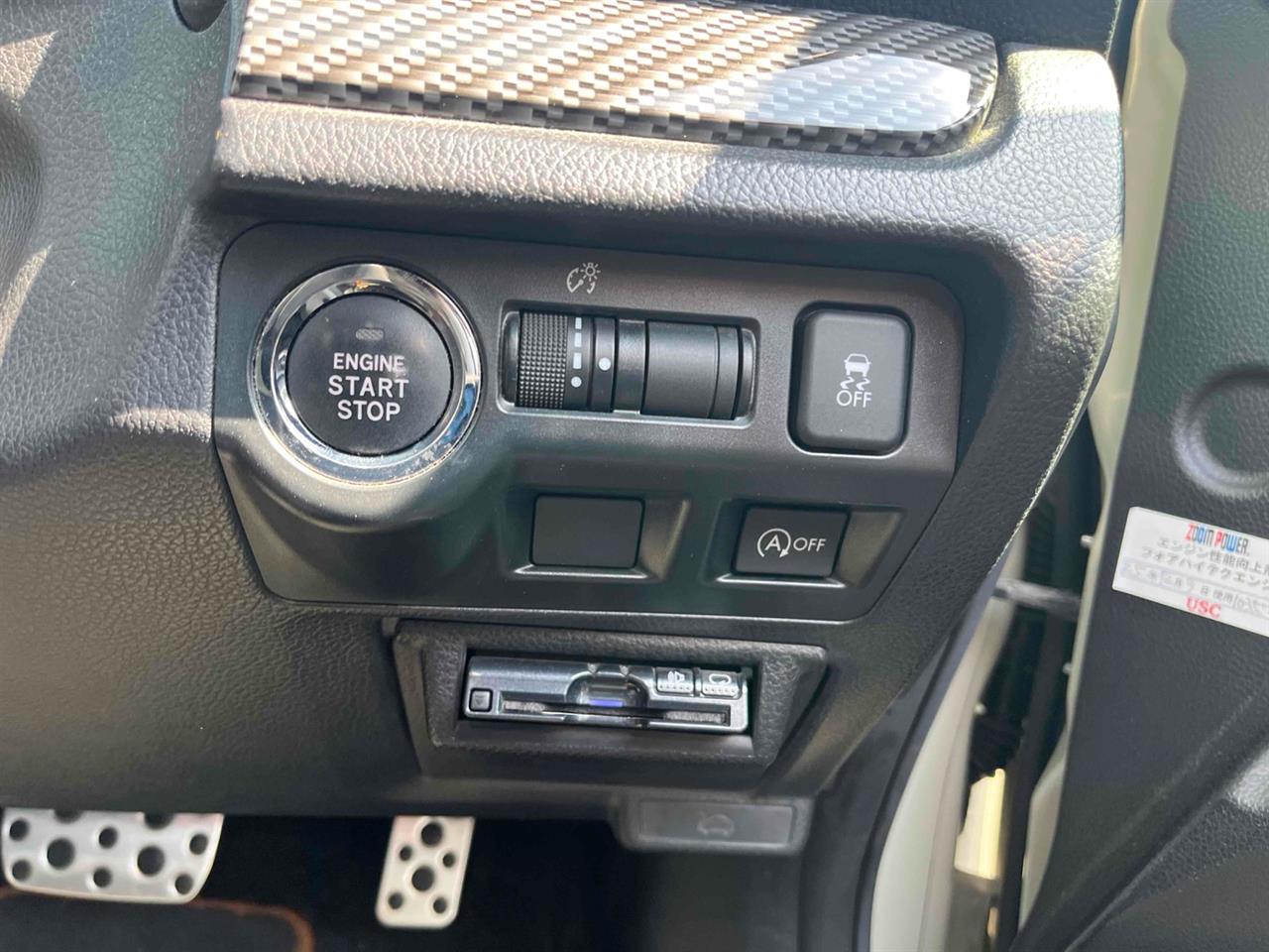 2014 Subaru XV