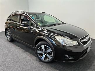 2013 Subaru XV