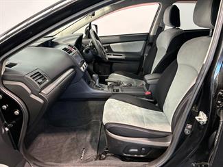 2013 Subaru XV - Thumbnail