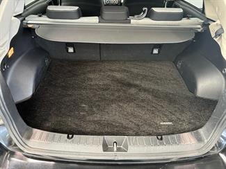 2013 Subaru XV - Thumbnail