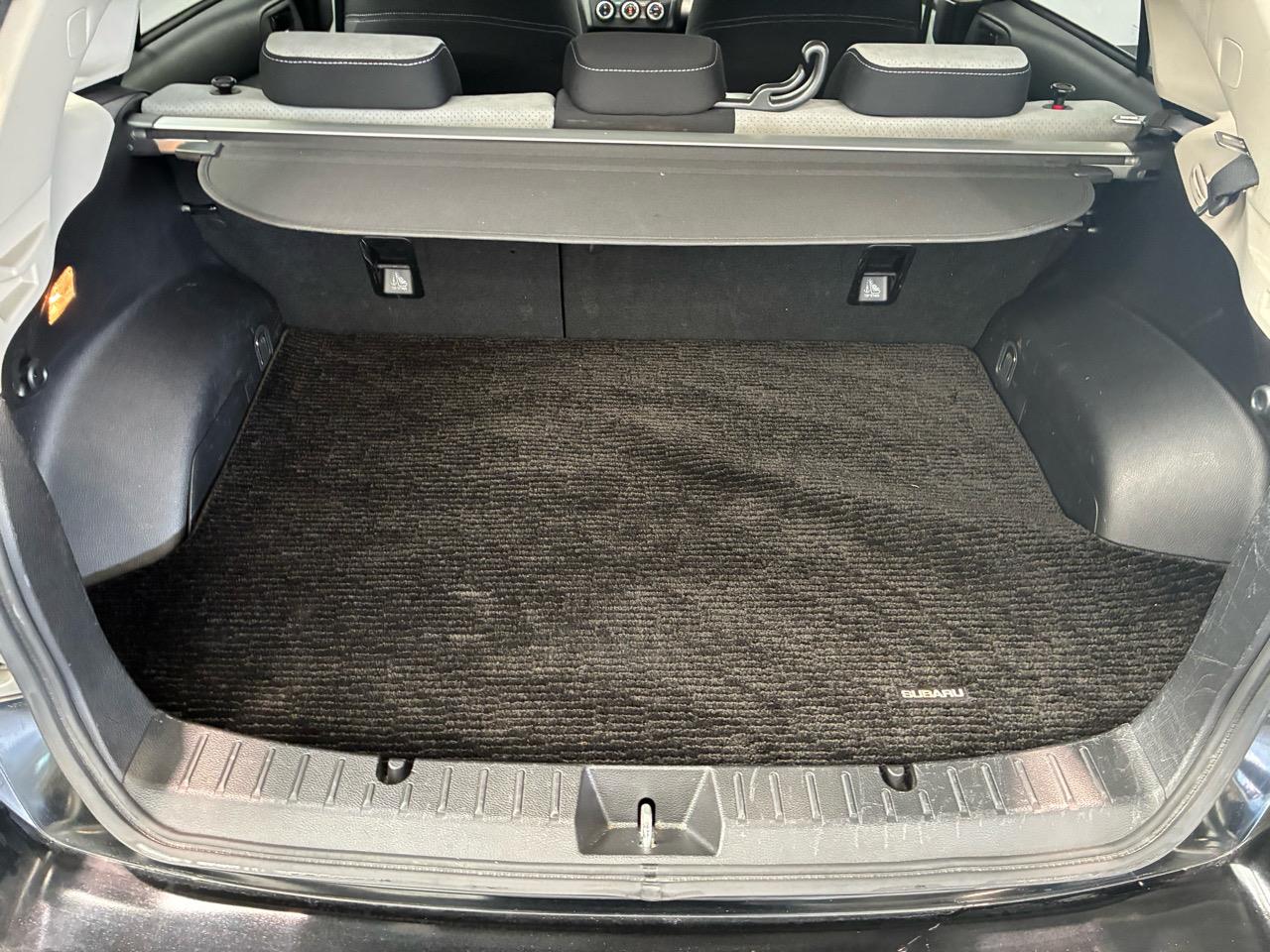 2013 Subaru XV