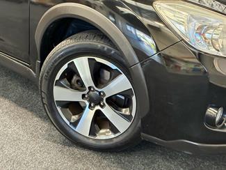 2013 Subaru XV - Thumbnail