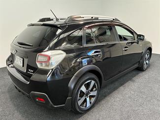 2013 Subaru XV - Thumbnail