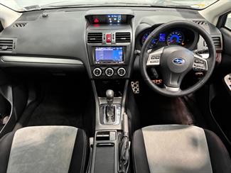 2013 Subaru XV - Thumbnail