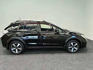 2013 Subaru XV - Thumbnail
