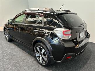 2013 Subaru XV - Thumbnail