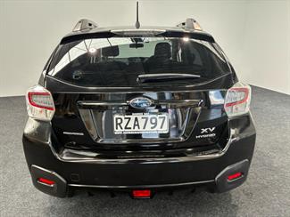 2013 Subaru XV - Thumbnail