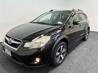 2013 Subaru XV - Thumbnail
