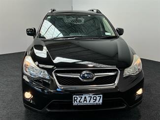 2013 Subaru XV - Thumbnail