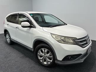 2012 Honda CR-V - Thumbnail