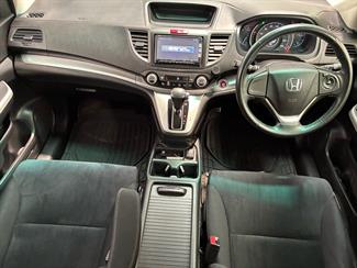2012 Honda CR-V - Thumbnail
