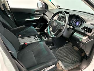 2012 Honda CR-V - Thumbnail
