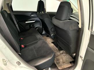 2012 Honda CR-V - Thumbnail