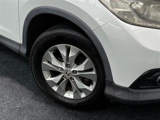 2012 Honda CR-V - Thumbnail