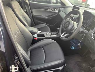 2019 Mazda CX-3 - Thumbnail