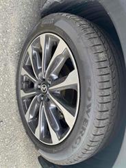 2019 Mazda CX-3 - Thumbnail