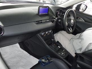 2019 Mazda CX-3 - Thumbnail
