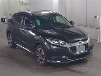 2014 Honda VEZEL - Thumbnail
