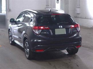 2014 Honda VEZEL - Thumbnail