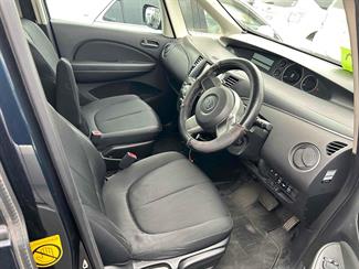 2017 Mazda Biante - Thumbnail