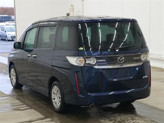 2017 Mazda Biante - Thumbnail