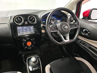 2017 Nissan NOTE - Thumbnail