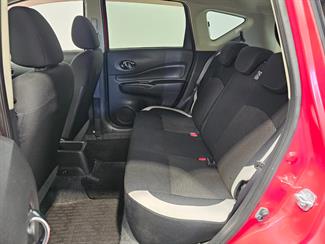2017 Nissan NOTE - Thumbnail