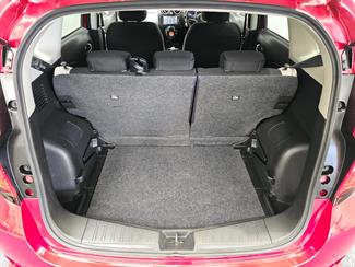 2017 Nissan NOTE - Thumbnail