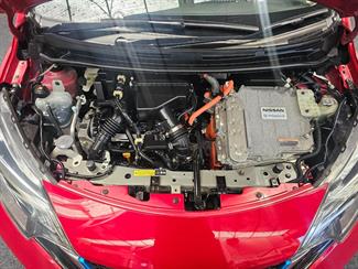 2017 Nissan NOTE - Thumbnail