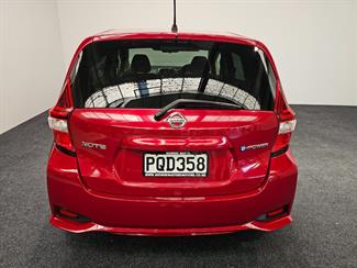 2017 Nissan NOTE - Thumbnail