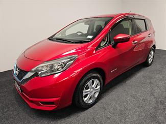 2017 Nissan NOTE - Thumbnail