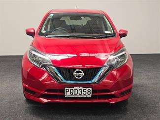 2017 Nissan NOTE - Thumbnail