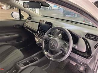 2022 Toyota AQUA - Thumbnail