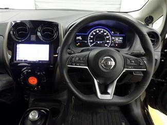 2018 Nissan NOTE - Thumbnail