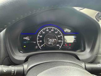 2018 Nissan NOTE - Thumbnail