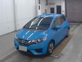 2014 Honda FIT - Thumbnail