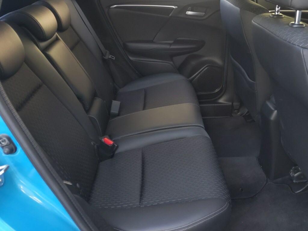 2014 Honda FIT