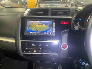 2014 Honda FIT - Thumbnail