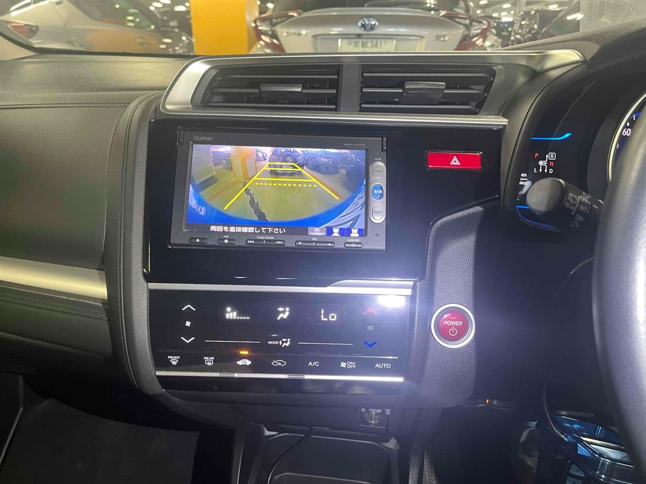 2014 Honda FIT